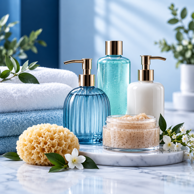 Bath & Body