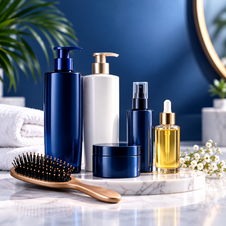 Hair Care