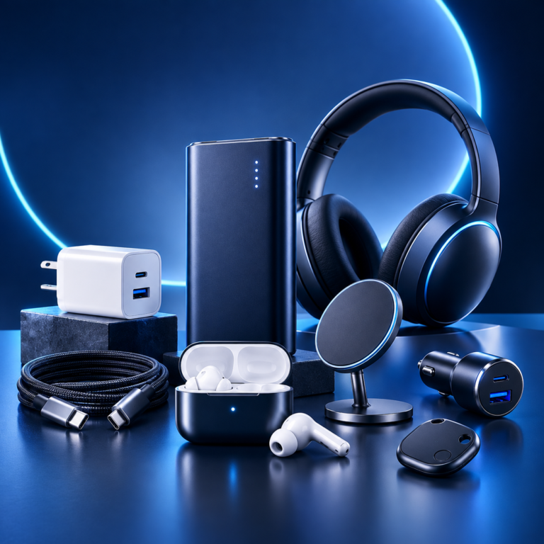 Electric Accessories